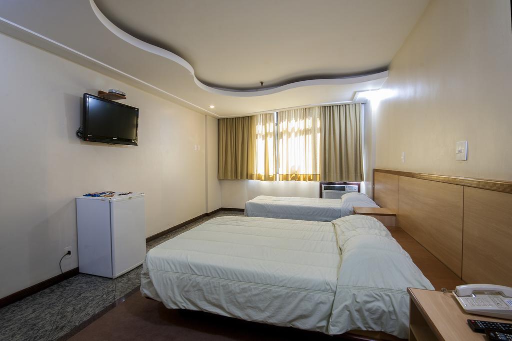 Hotel Metropole Rio Рио де Жанейро Екстериор снимка