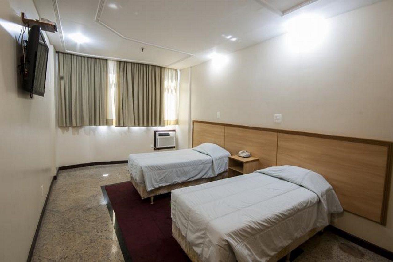 Hotel Metropole Rio Рио де Жанейро Екстериор снимка