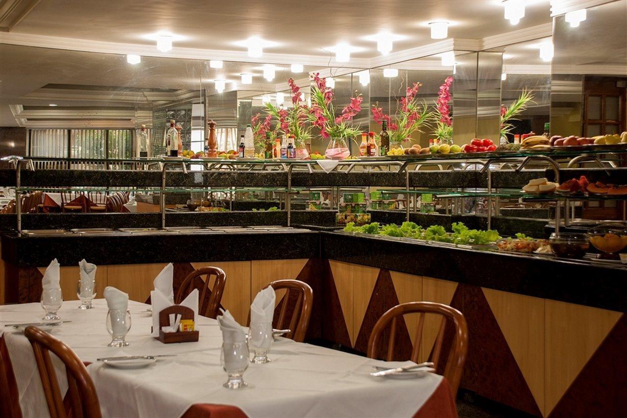 Hotel Metropole Rio Рио де Жанейро Екстериор снимка