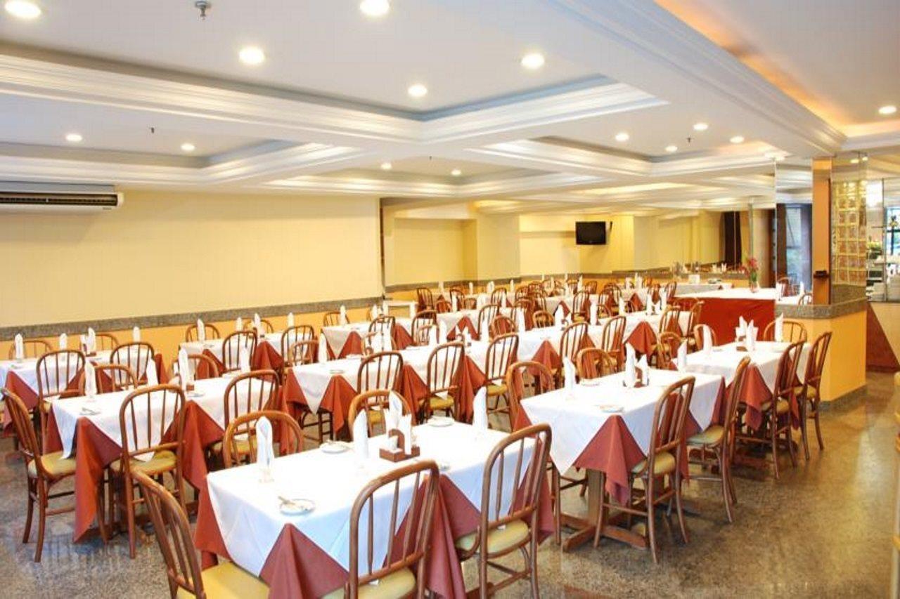 Hotel Metropole Rio Рио де Жанейро Екстериор снимка