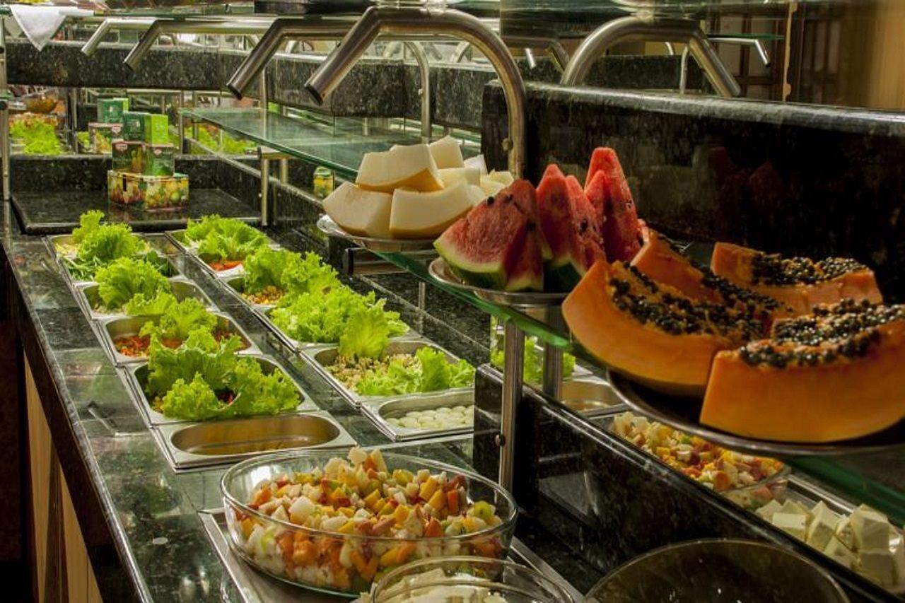 Hotel Metropole Rio Рио де Жанейро Екстериор снимка