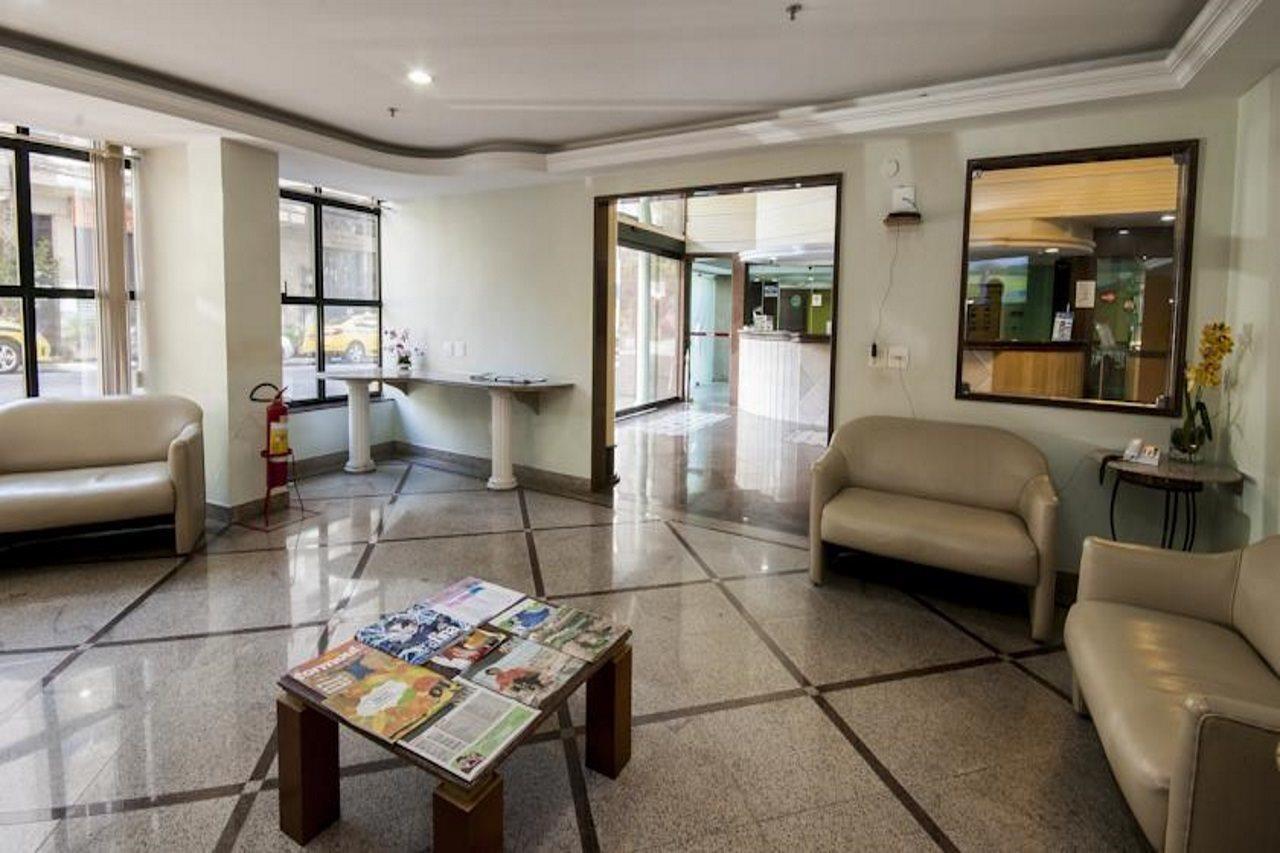 Hotel Metropole Rio Рио де Жанейро Екстериор снимка