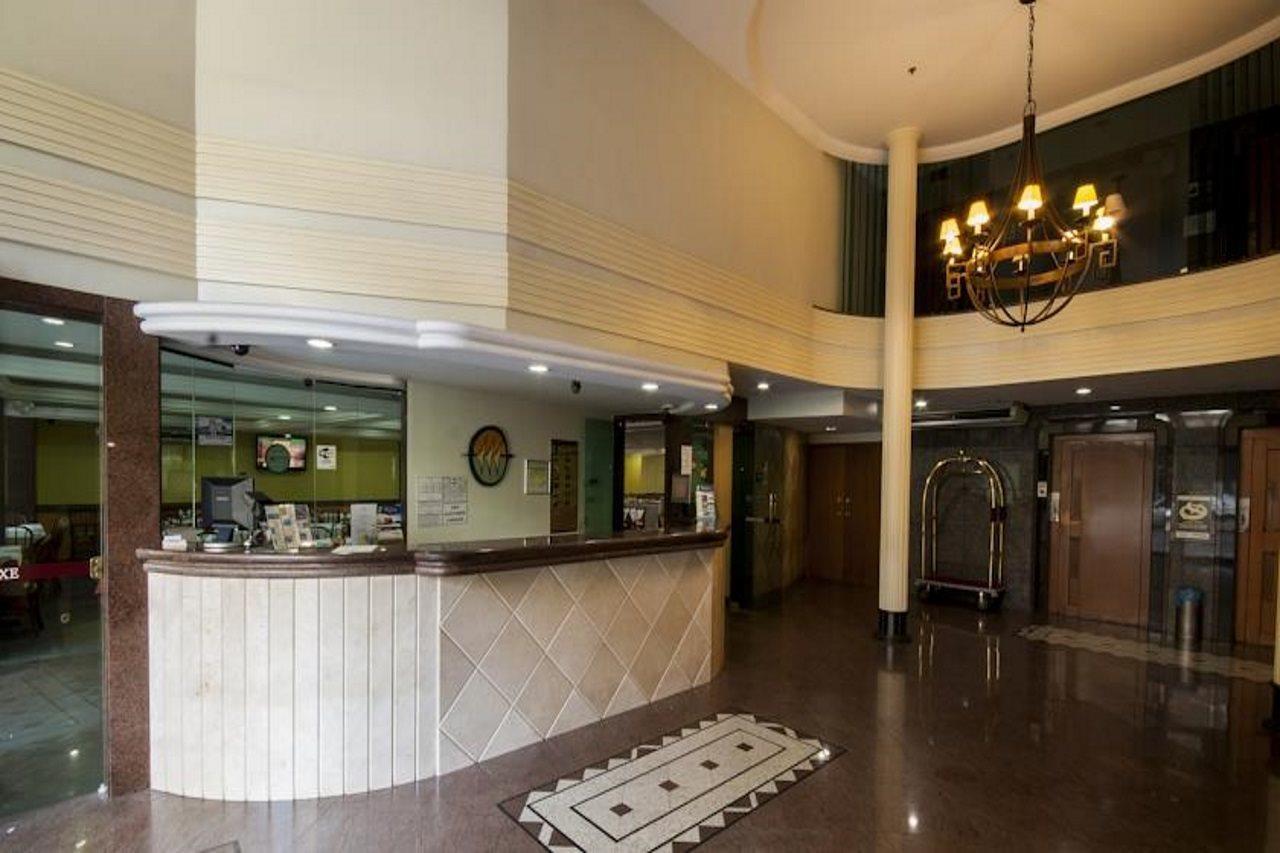 Hotel Metropole Rio Рио де Жанейро Екстериор снимка