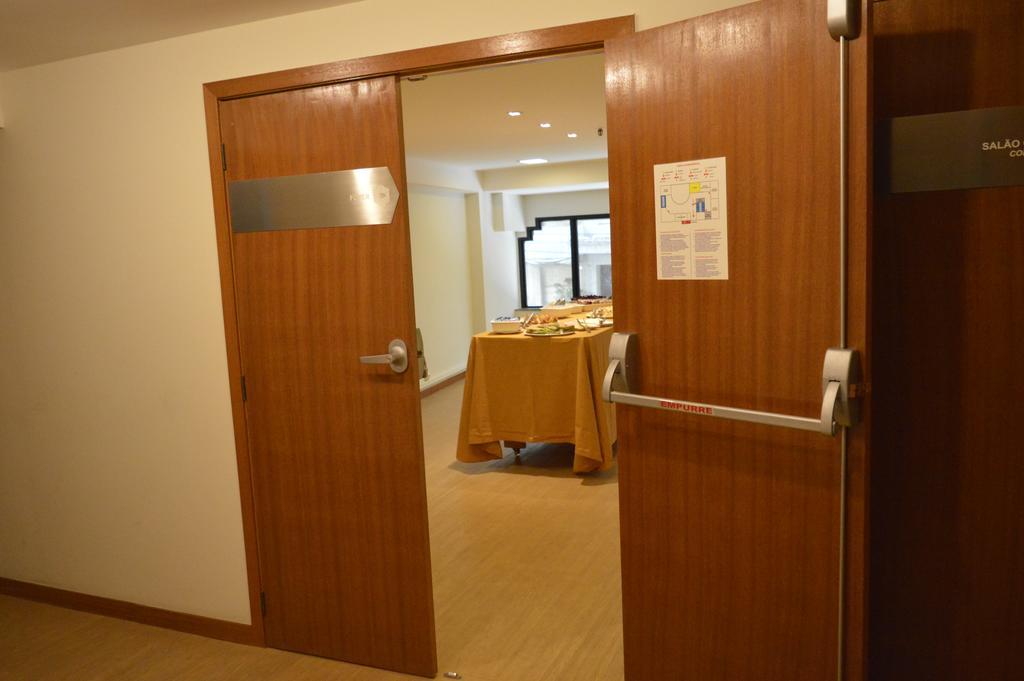 Hotel Metropole Rio Рио де Жанейро Екстериор снимка