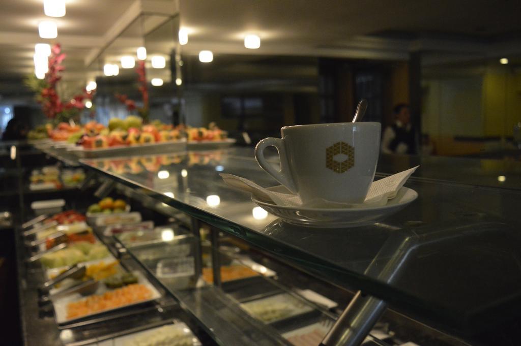 Hotel Metropole Rio Рио де Жанейро Екстериор снимка