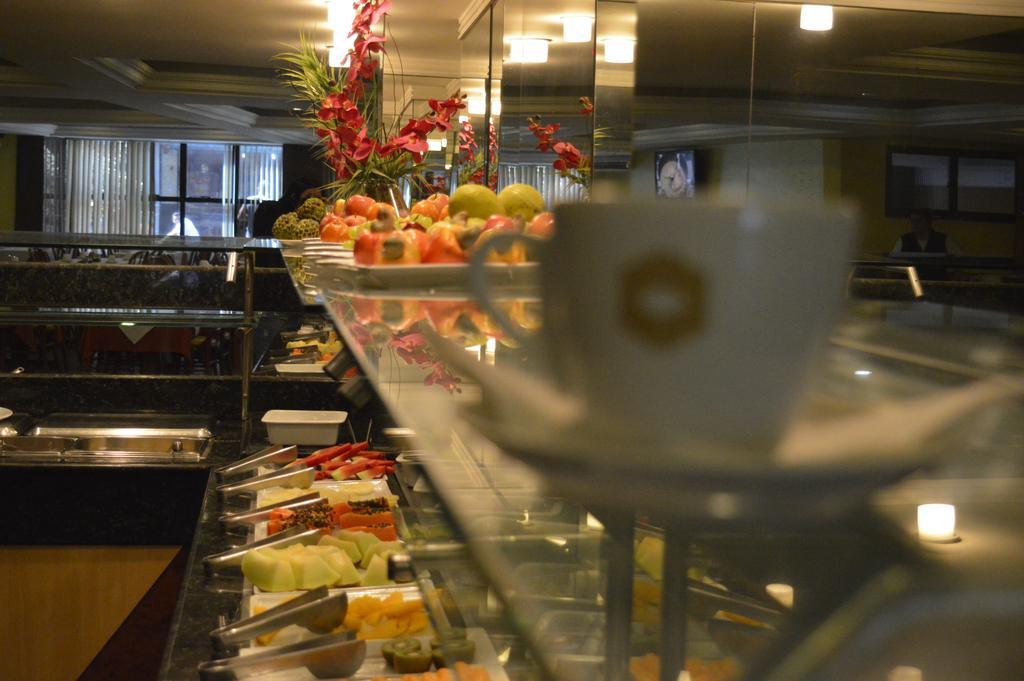 Hotel Metropole Rio Рио де Жанейро Екстериор снимка