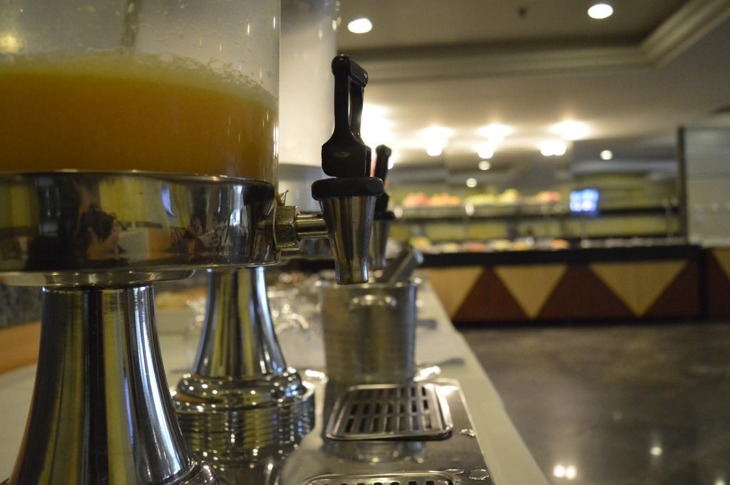 Hotel Metropole Rio Рио де Жанейро Екстериор снимка
