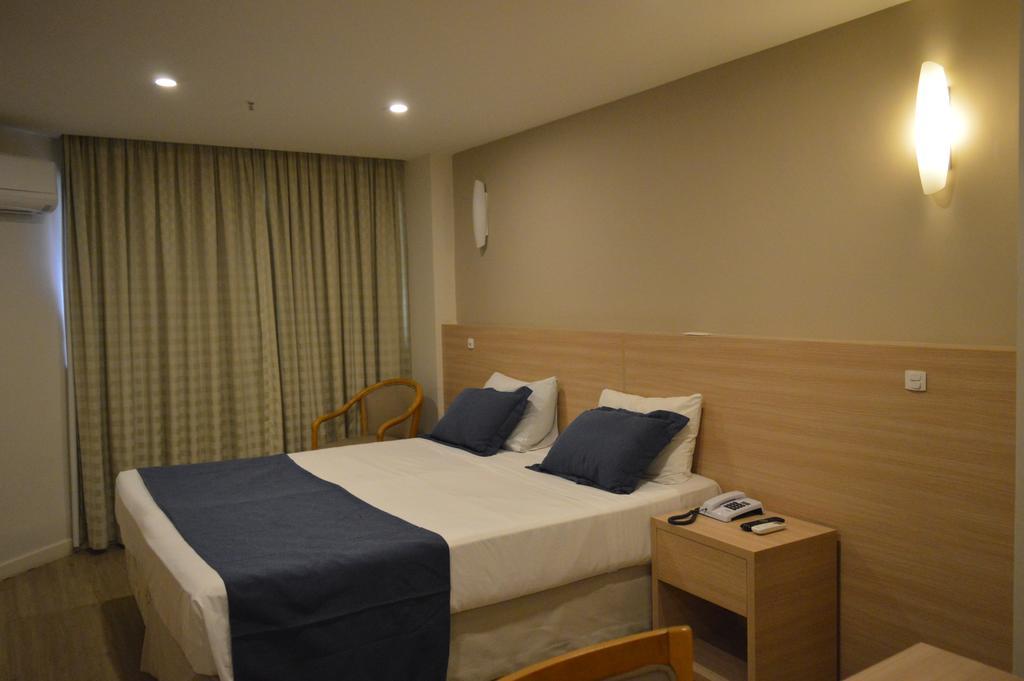 Hotel Metropole Rio Рио де Жанейро Стая снимка