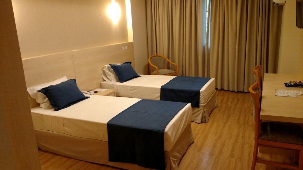 Hotel Metropole Rio Рио де Жанейро Екстериор снимка