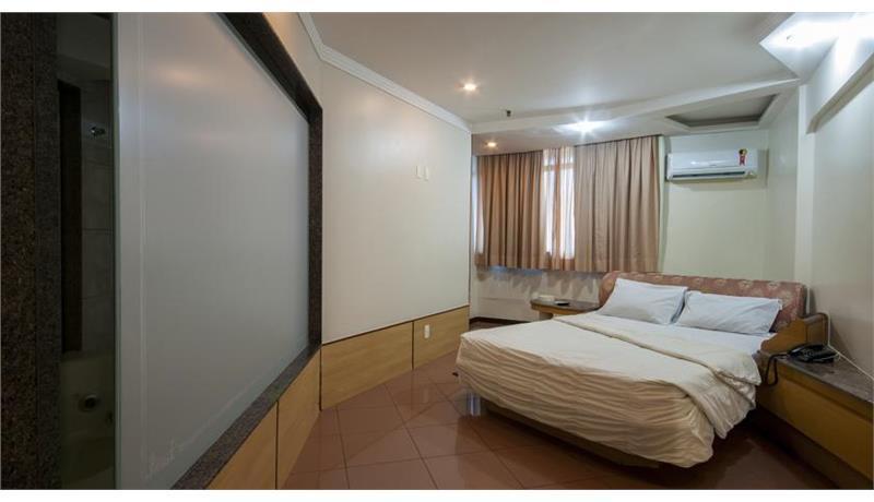 Hotel Metropole Rio Рио де Жанейро Екстериор снимка