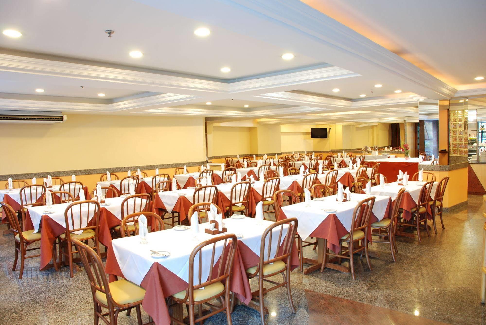 Hotel Metropole Rio Рио де Жанейро Екстериор снимка