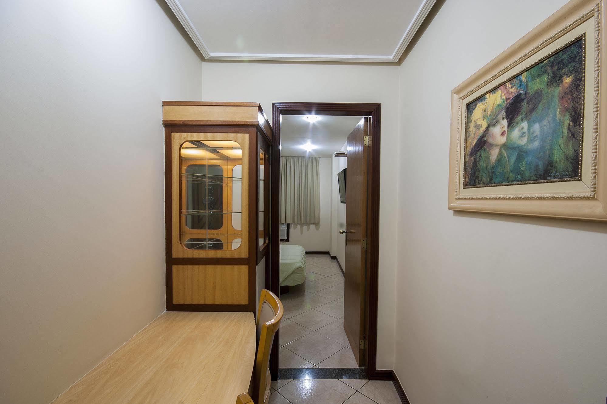 Hotel Metropole Rio Рио де Жанейро Екстериор снимка
