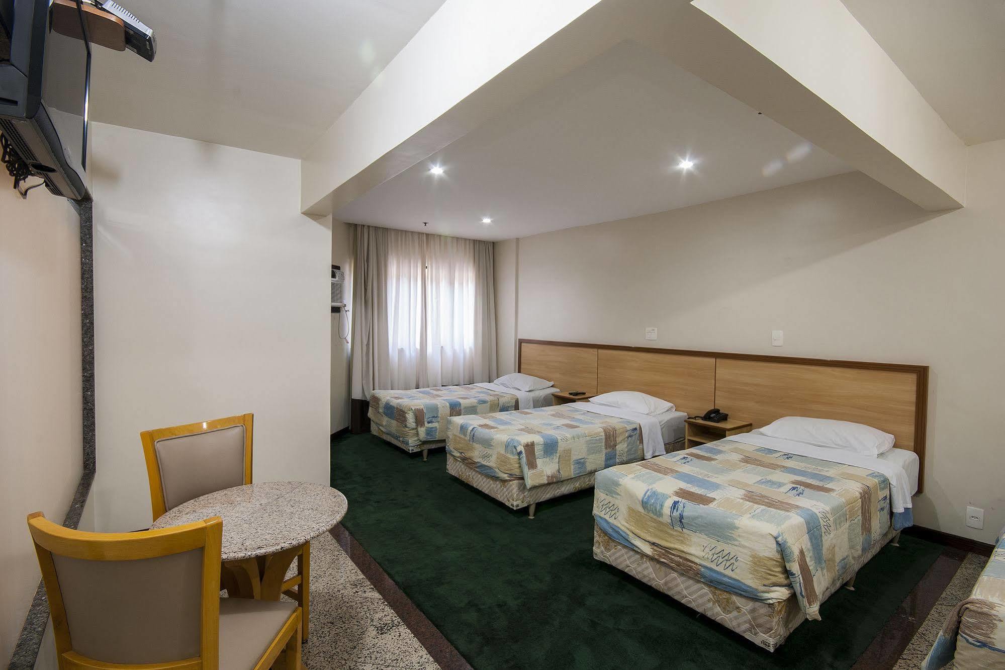 Hotel Metropole Rio Рио де Жанейро Екстериор снимка