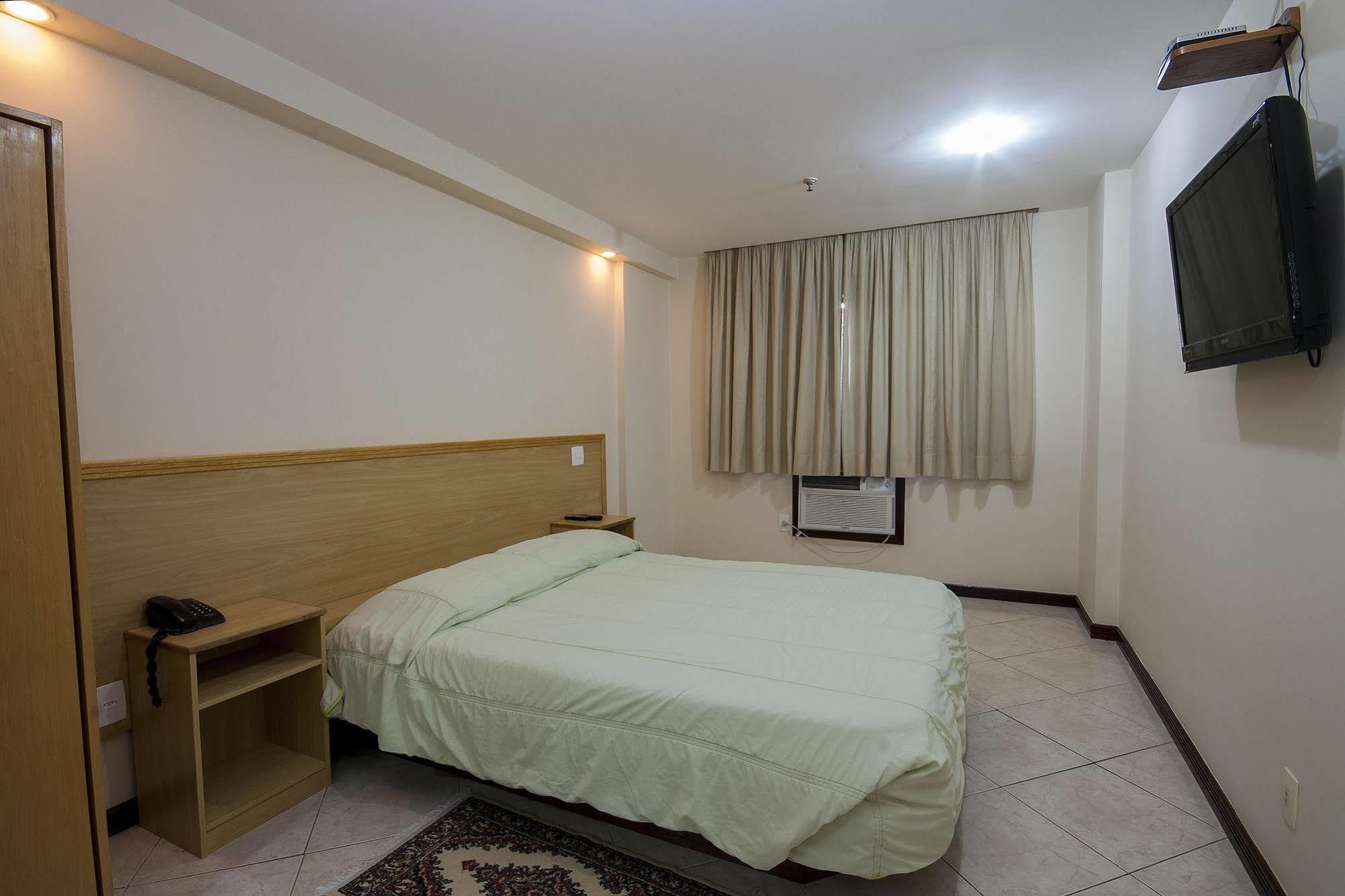 Hotel Metropole Rio Рио де Жанейро Екстериор снимка