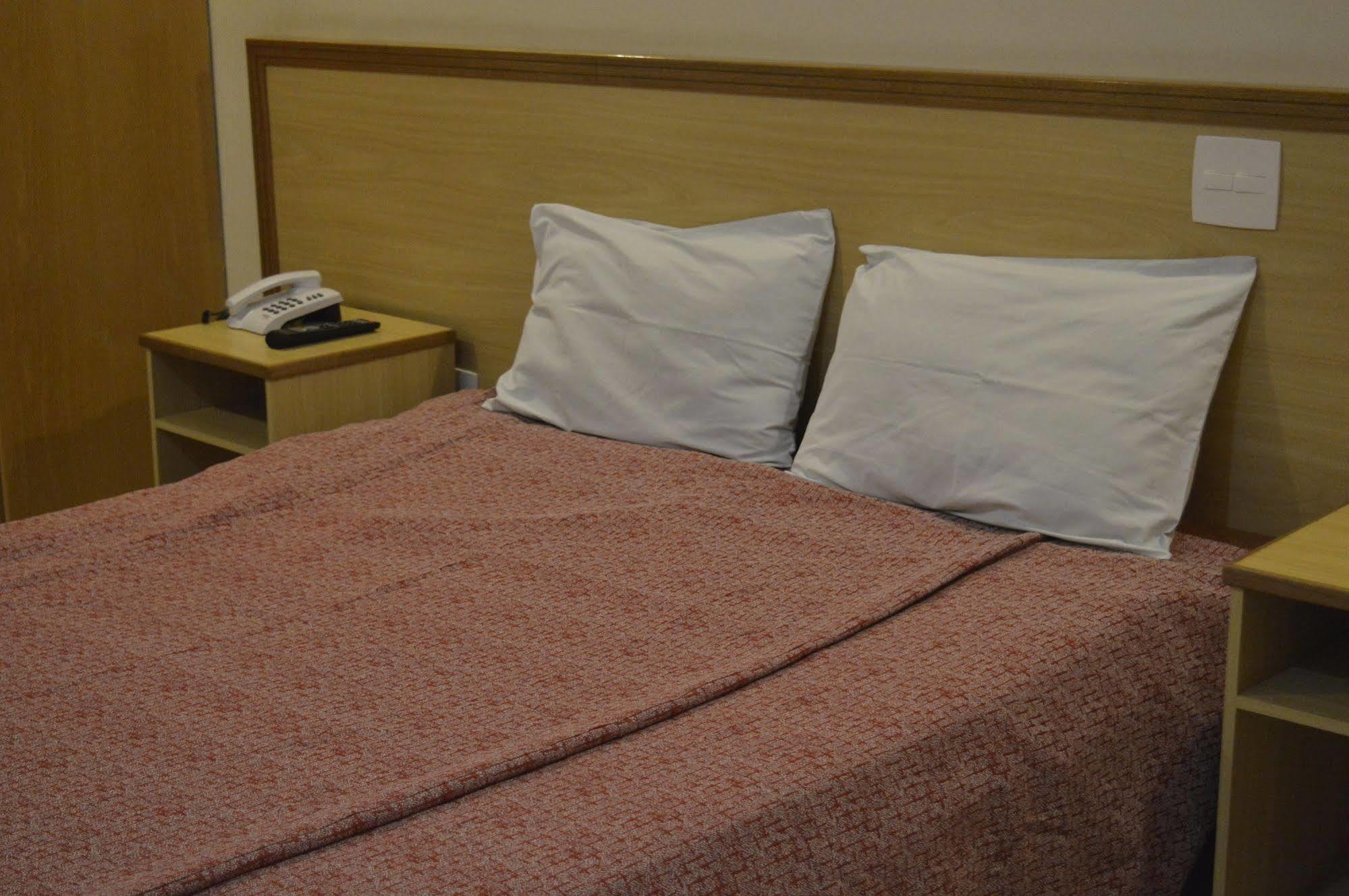Hotel Metropole Rio Рио де Жанейро Екстериор снимка