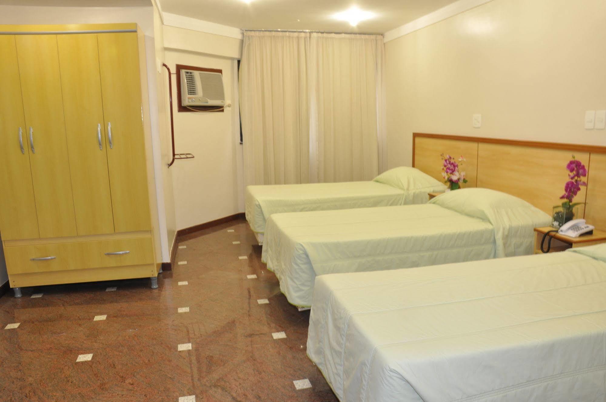 Hotel Metropole Rio Рио де Жанейро Екстериор снимка