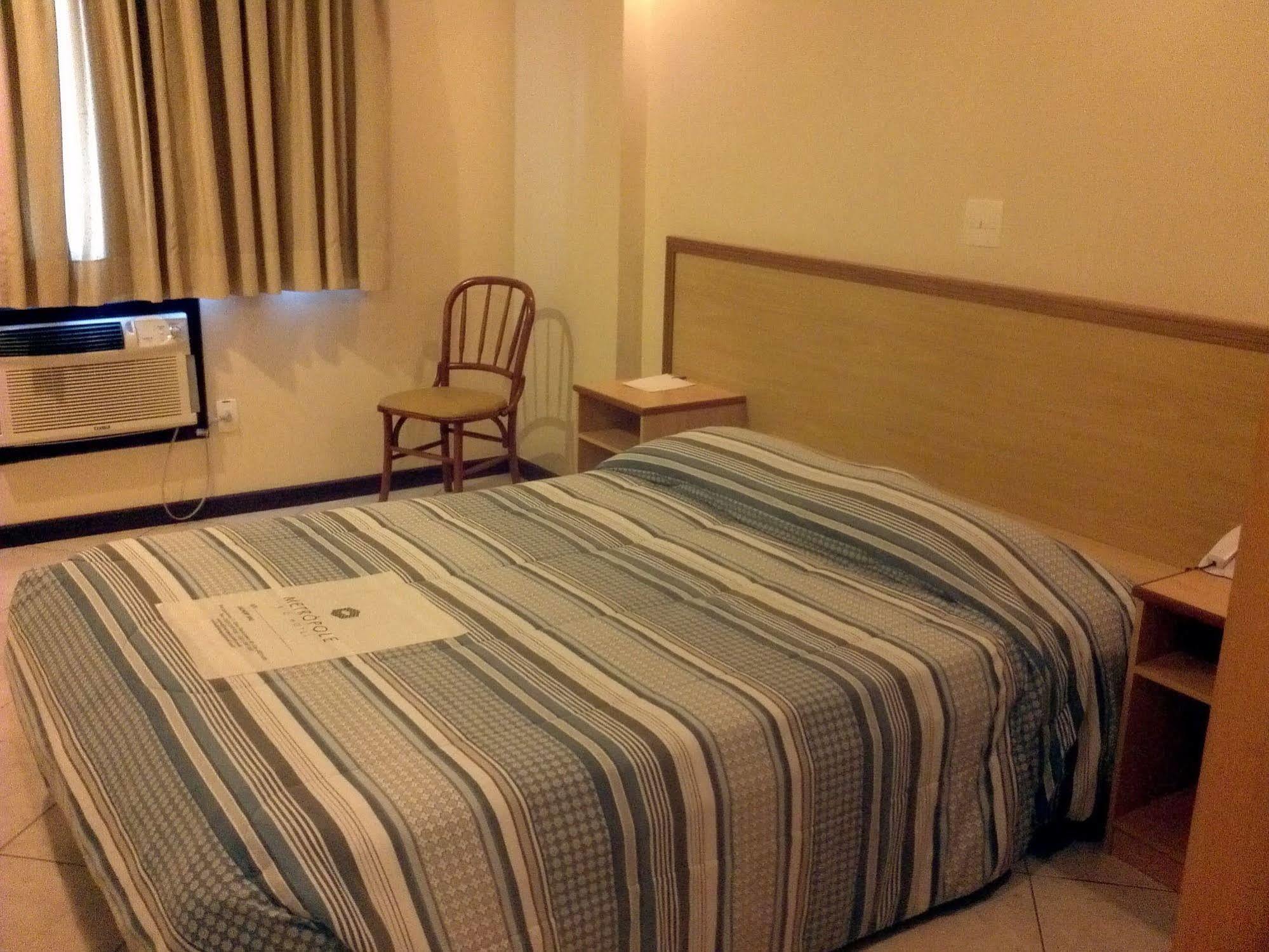 Hotel Metropole Rio Рио де Жанейро Екстериор снимка
