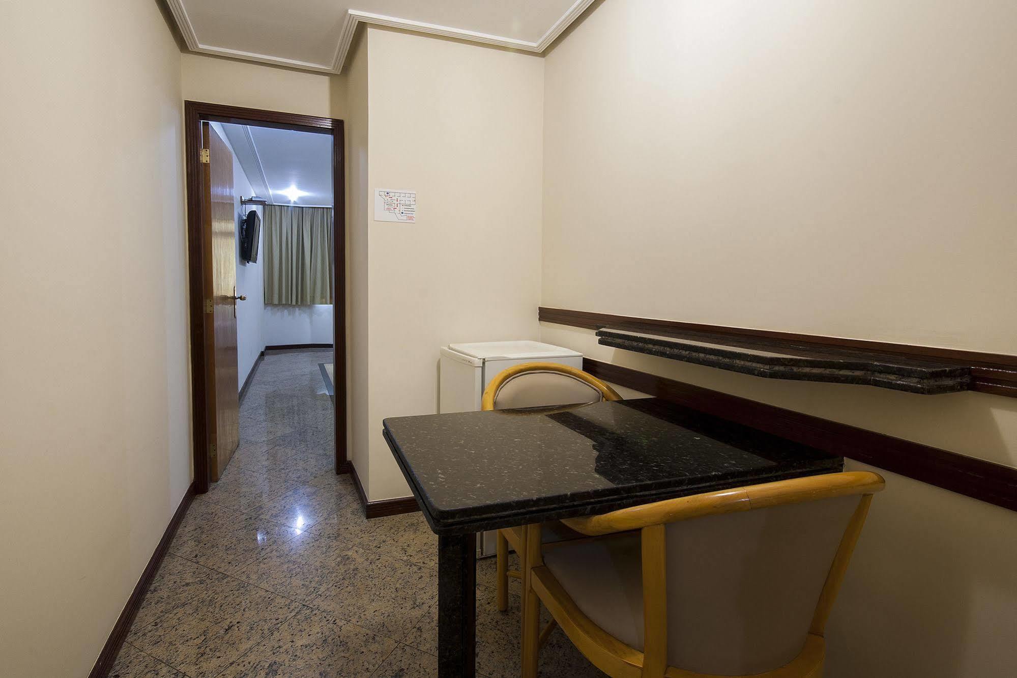 Hotel Metropole Rio Рио де Жанейро Екстериор снимка
