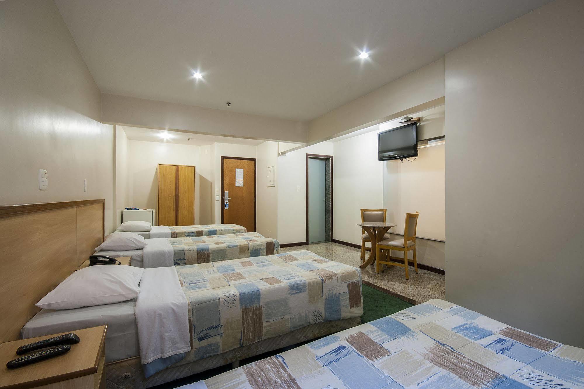 Hotel Metropole Rio Рио де Жанейро Екстериор снимка