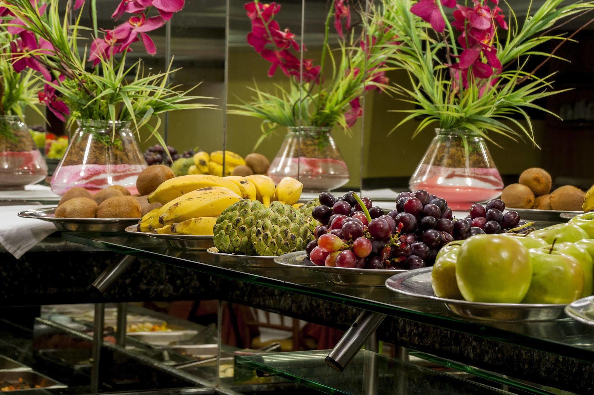 Hotel Metropole Rio Рио де Жанейро Екстериор снимка