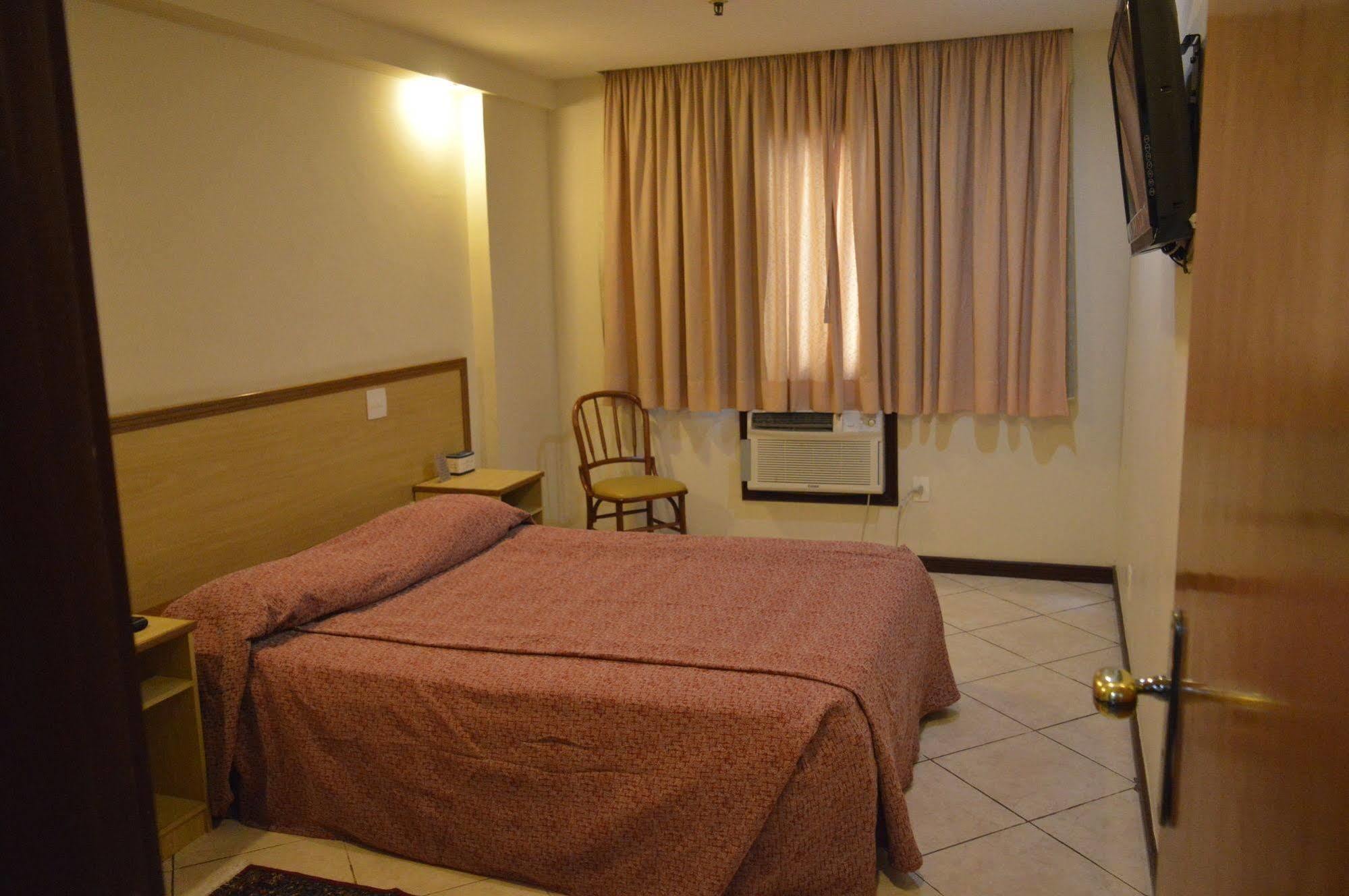 Hotel Metropole Rio Рио де Жанейро Екстериор снимка
