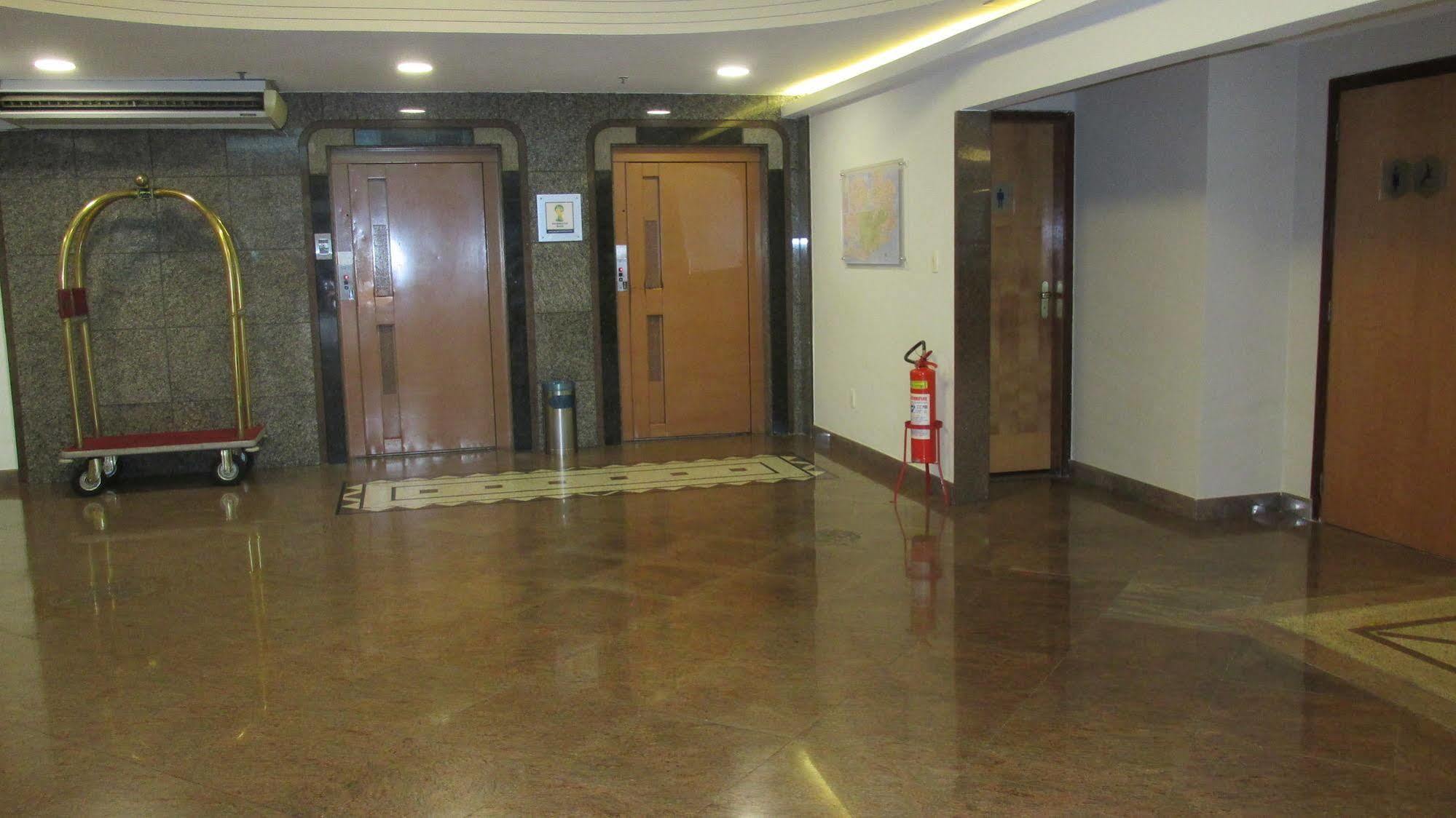 Hotel Metropole Rio Рио де Жанейро Екстериор снимка
